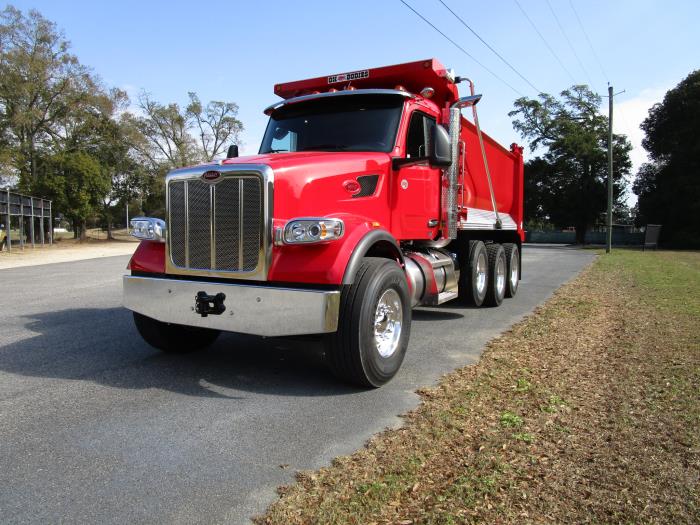 2026 Peterbilt 567-1