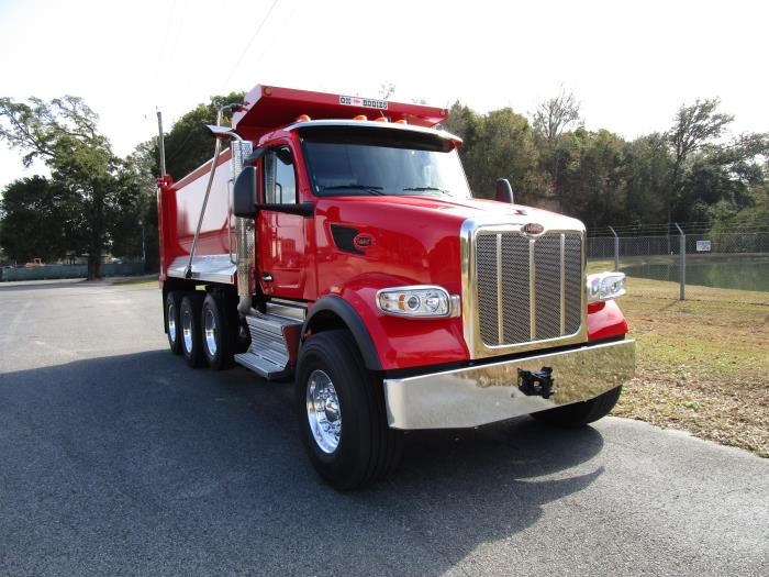 2026 Peterbilt 567-2