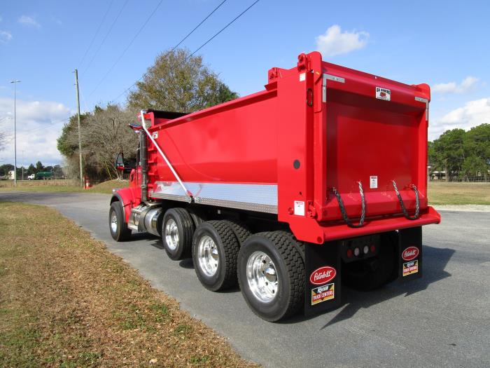 2026 Peterbilt 567-5