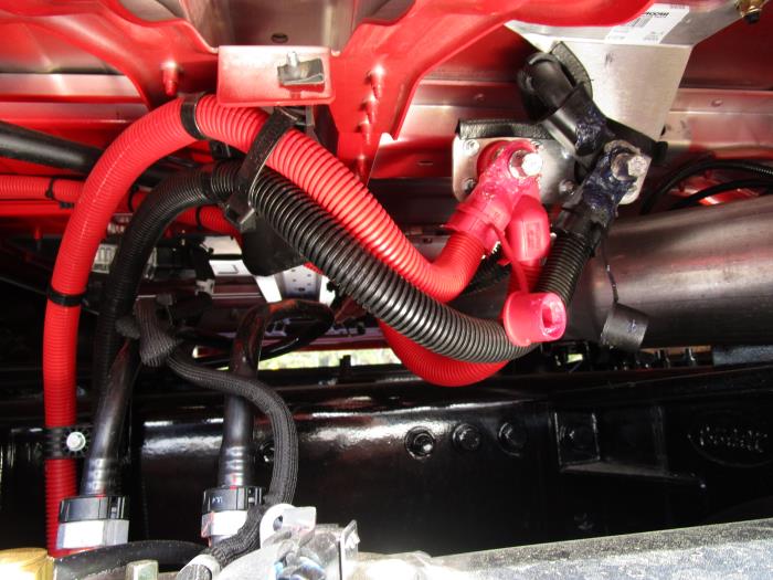 2026 Peterbilt 567-9