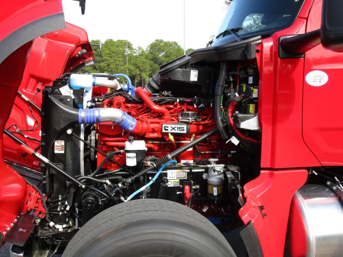 2026 Peterbilt 567-11