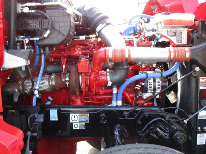 2026 Peterbilt 567-12