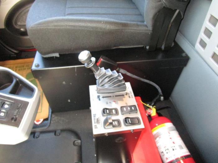 2026 Peterbilt 567-15