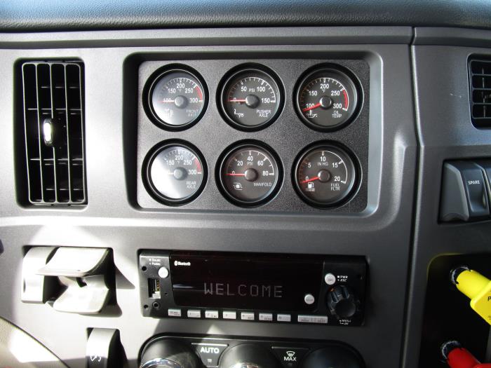 2026 Peterbilt 567-19