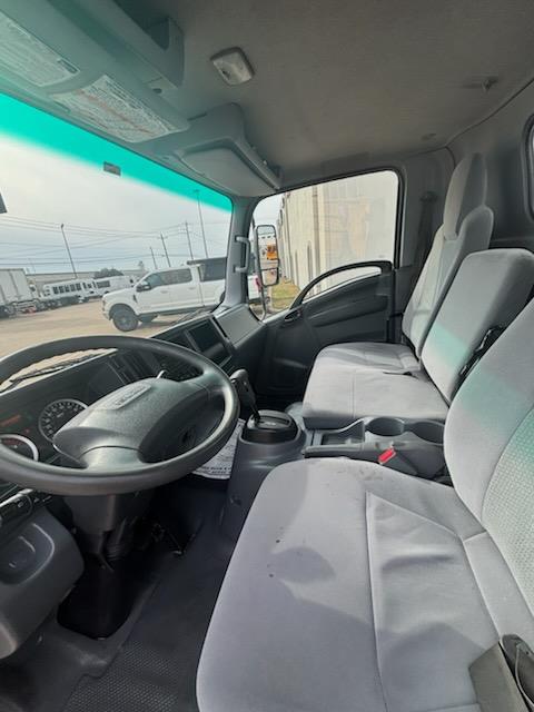 2022 Isuzu NPR-XD-11