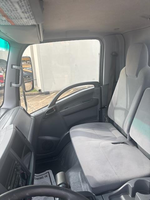 2022 Isuzu NPR-XD-12