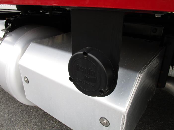 2022 Peterbilt 579-9