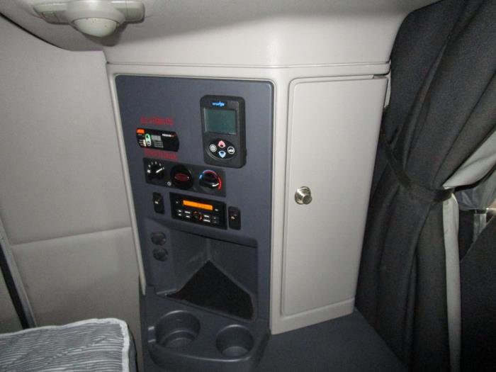 2022 Peterbilt 579-20