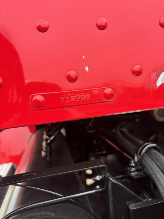 2020 Peterbilt 348-7