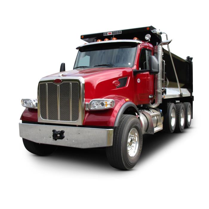 2026 Peterbilt 567-0