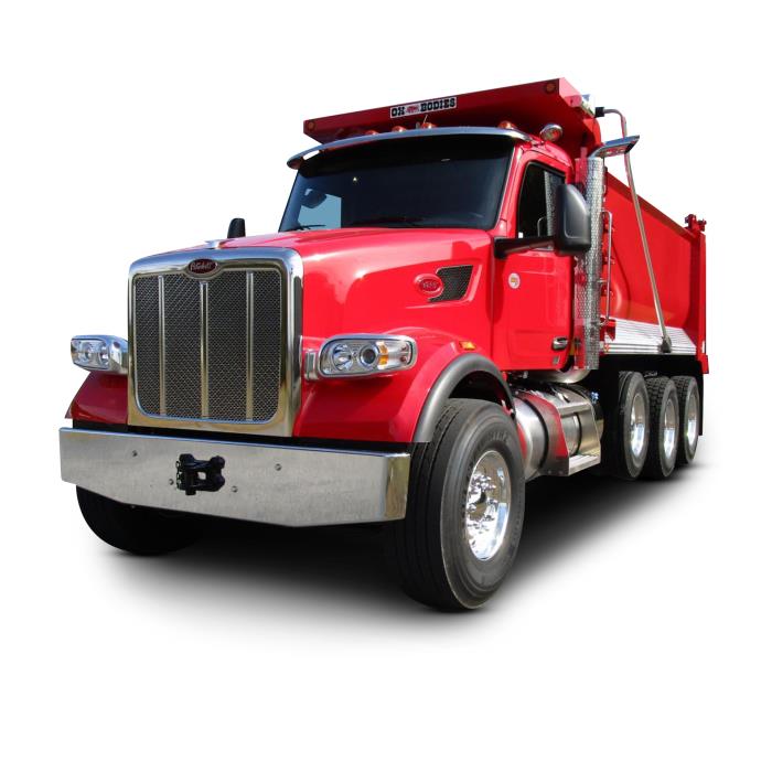 2026 Peterbilt 567-0