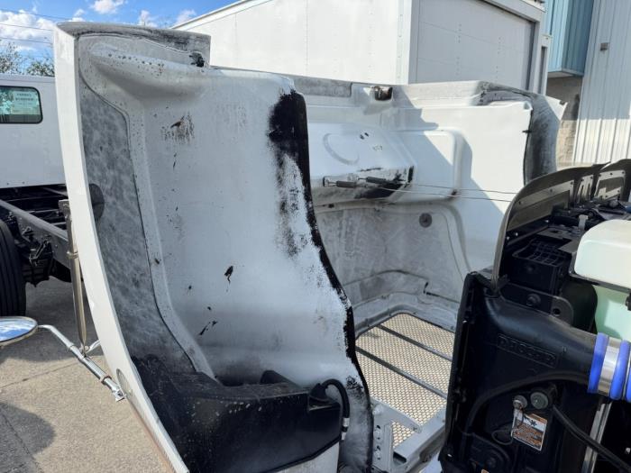 2020 Peterbilt 337-15