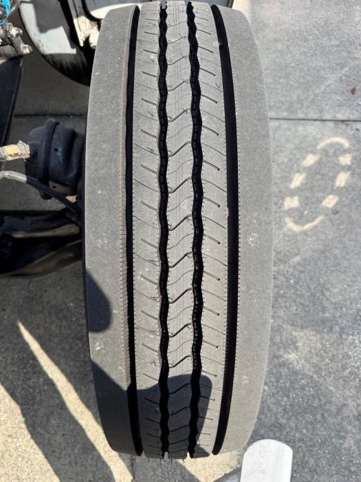 2020 Peterbilt 337-20