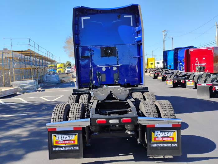 2022 Peterbilt 579-6