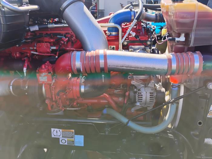 2022 Peterbilt 579-15