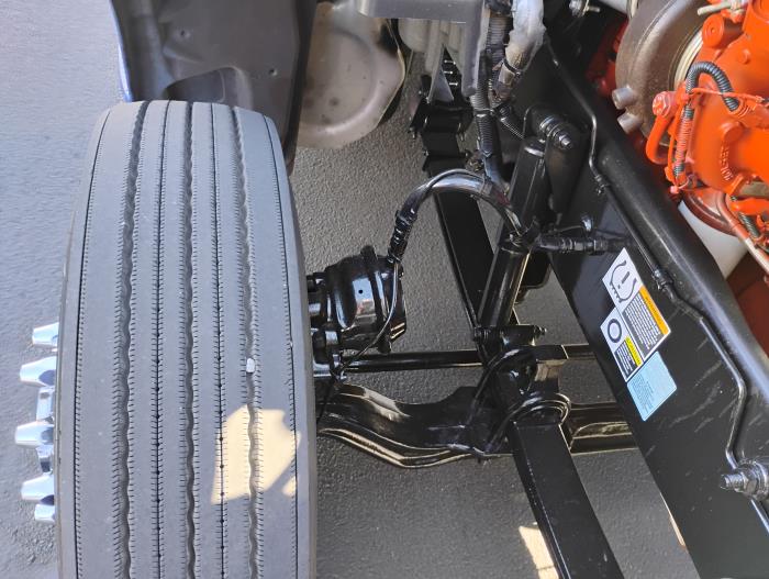 2022 Peterbilt 579-16