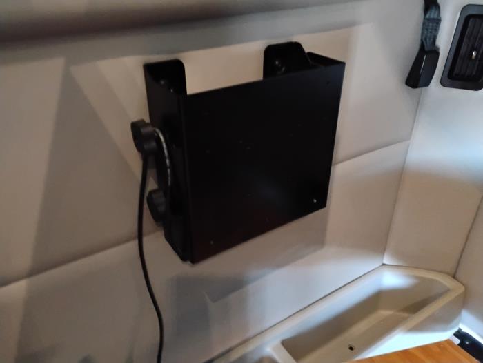 2022 Peterbilt 579-27