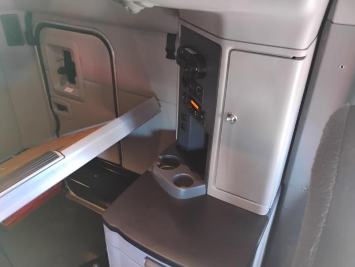 2022 Peterbilt 579-29