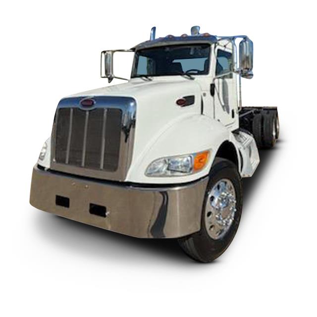2019 Peterbilt 348-17