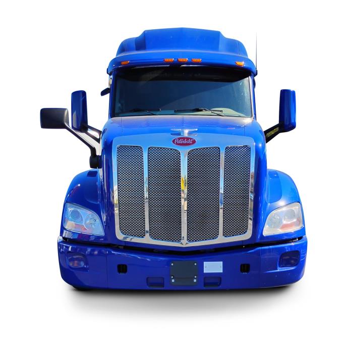 2022 Peterbilt 579-0