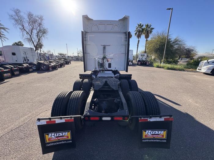 2022 Peterbilt 579-4