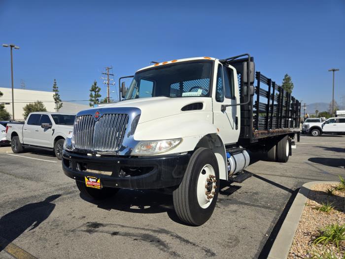 2019 International 4300-2