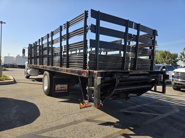 2019 International 4300-5