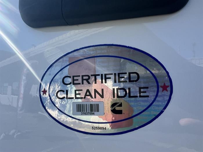 2021 Peterbilt 579-14