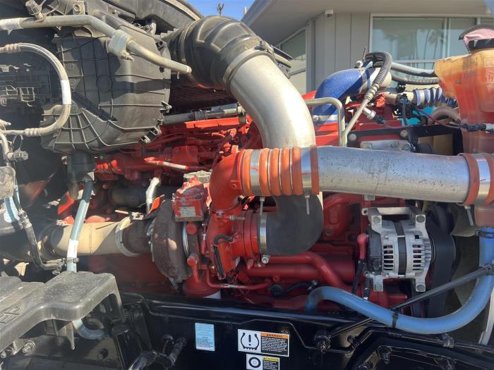 2021 Peterbilt 579-15