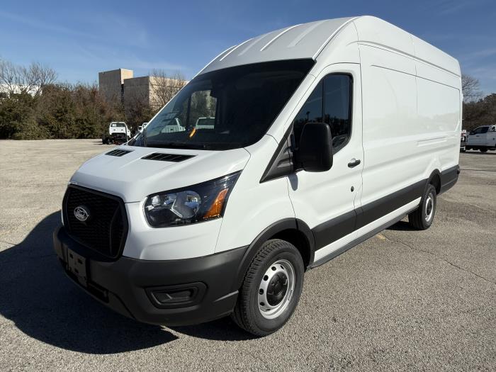 2026 Ford Transit-350-1