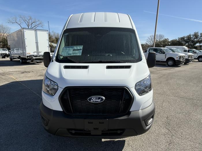 2026 Ford Transit-350-8