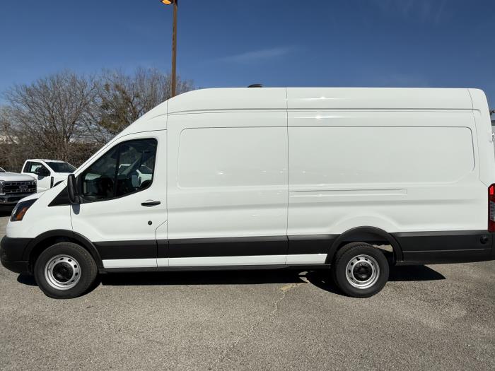 2026 Ford Transit-350-2
