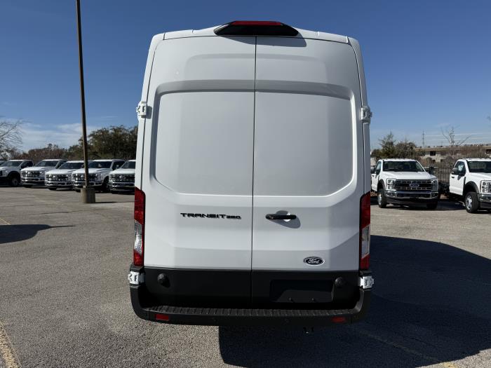 2026 Ford Transit-350-4