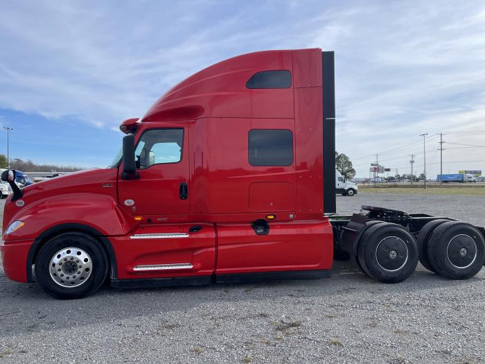 2026 International LT625-2