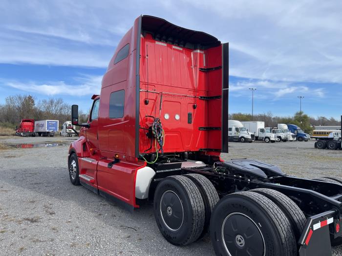 2026 International LT625-3