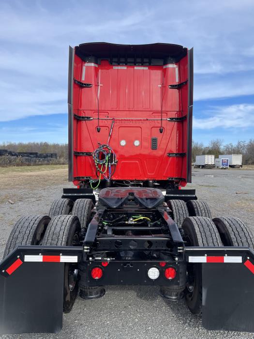 2026 International LT625-4