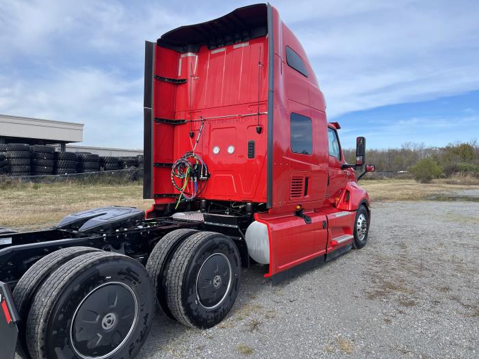 2026 International LT625-5