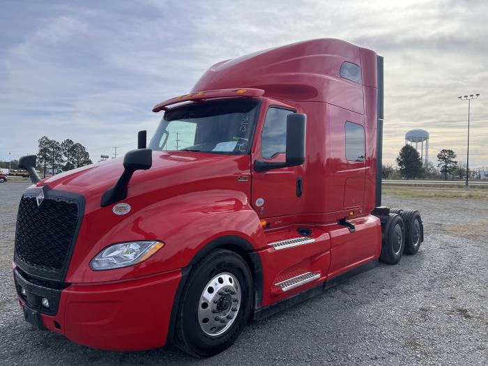 2026 International LT625-1