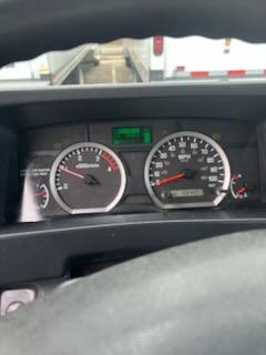 2018 Isuzu NPR-HD-12