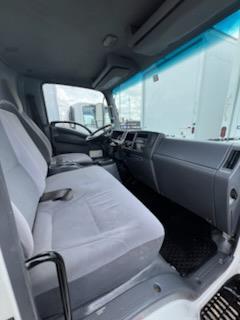 2018 Isuzu NPR-HD-14