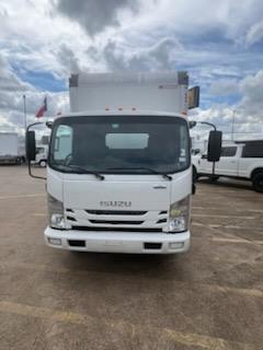 2019 Isuzu NPR-HD-2