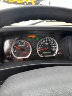 2019 Isuzu NPR-HD-10