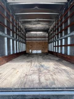 2019 Isuzu NPR-HD-11