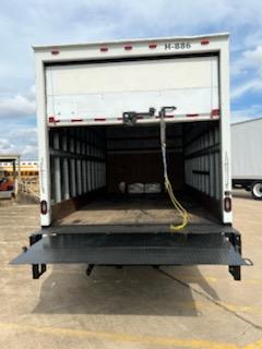 2019 Isuzu NPR-HD-13