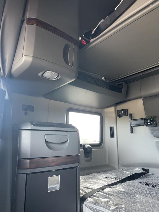 2026 International LT625-11