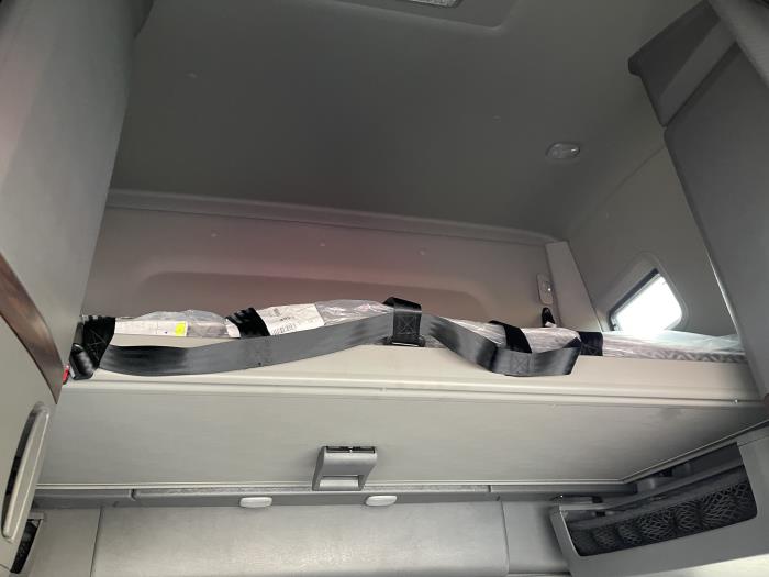 2026 International LT625-12