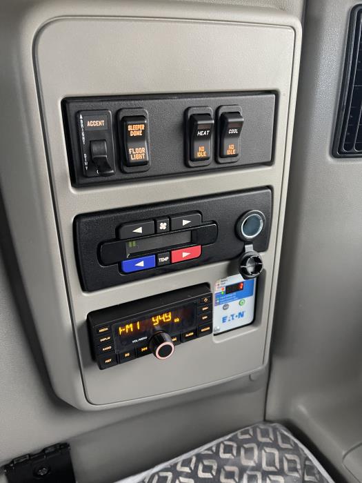 2026 International LT625-13