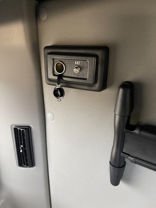 2026 International LT625-15