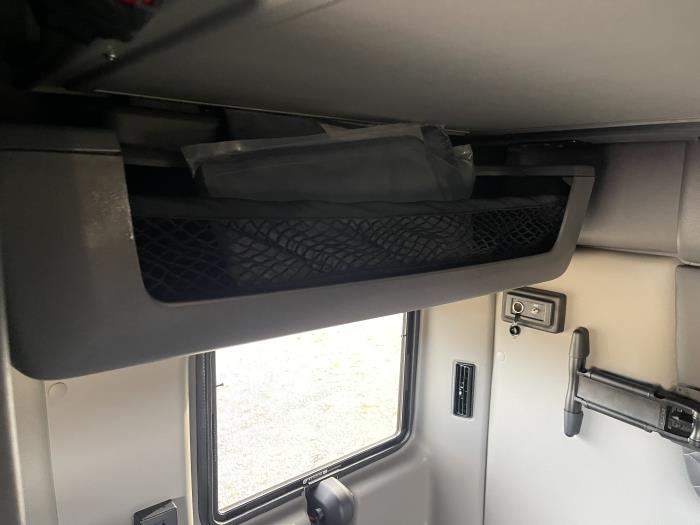 2026 International LT625-17