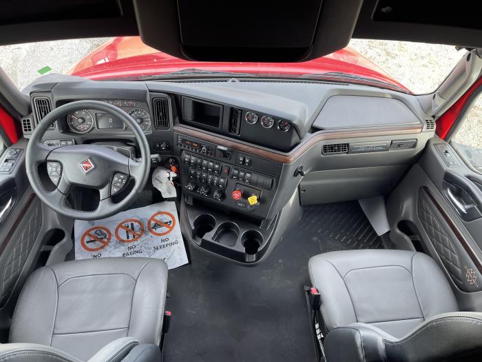 2026 International LT625-22